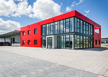 Becker GMBH