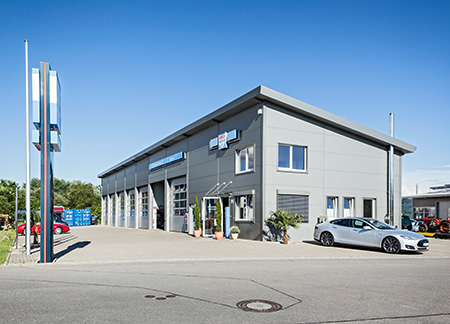Becker GMBH
